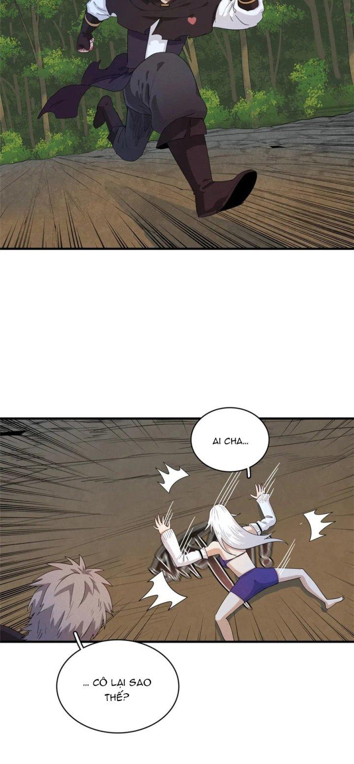 Từ Giờ, Ta Chính Là Bậc Thầy Của Pháp Sư Chapter 42 - Trang 3