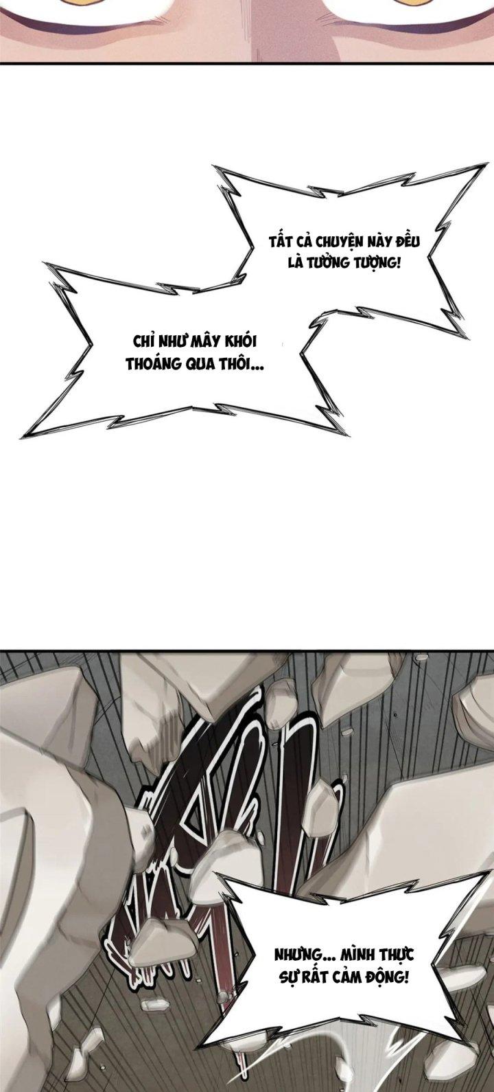 Từ Giờ, Ta Chính Là Bậc Thầy Của Pháp Sư Chapter 42 - Trang 3