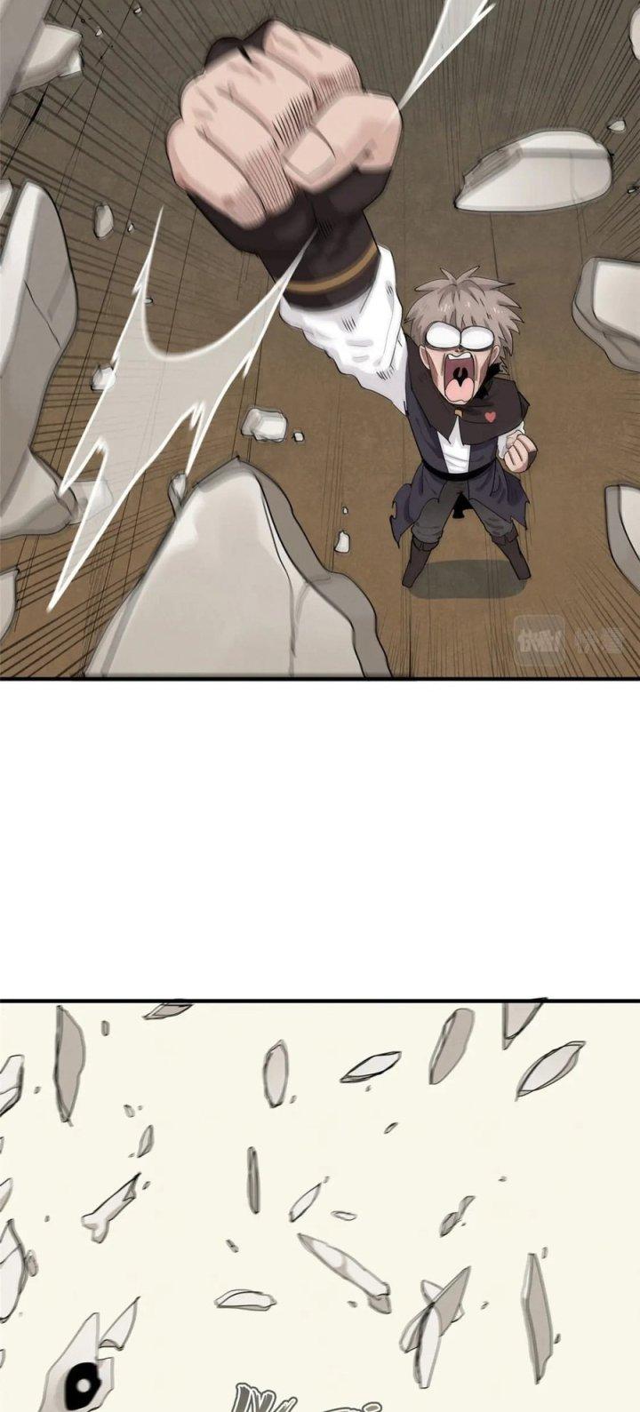 Từ Giờ, Ta Chính Là Bậc Thầy Của Pháp Sư Chapter 42 - Trang 3