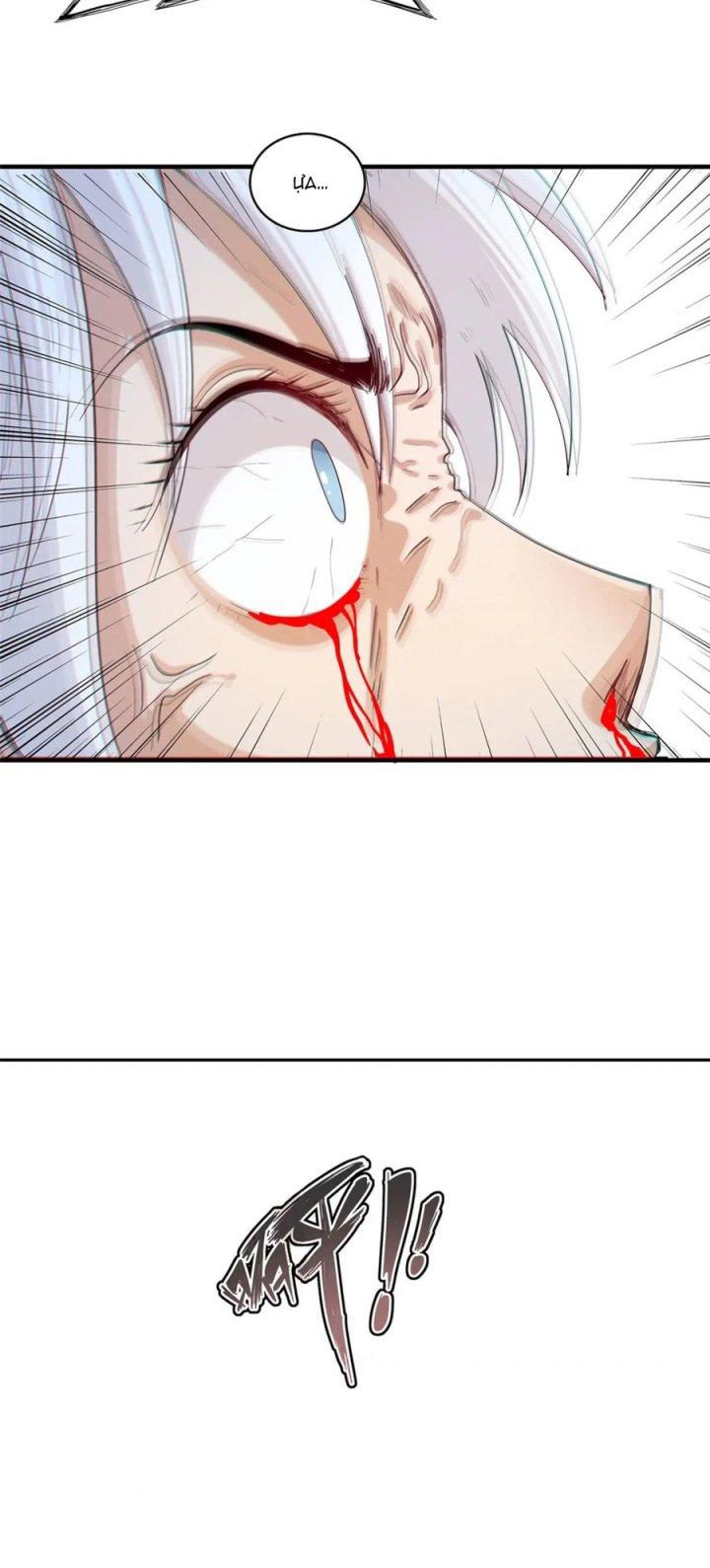 Từ Giờ, Ta Chính Là Bậc Thầy Của Pháp Sư Chapter 42 - Trang 3