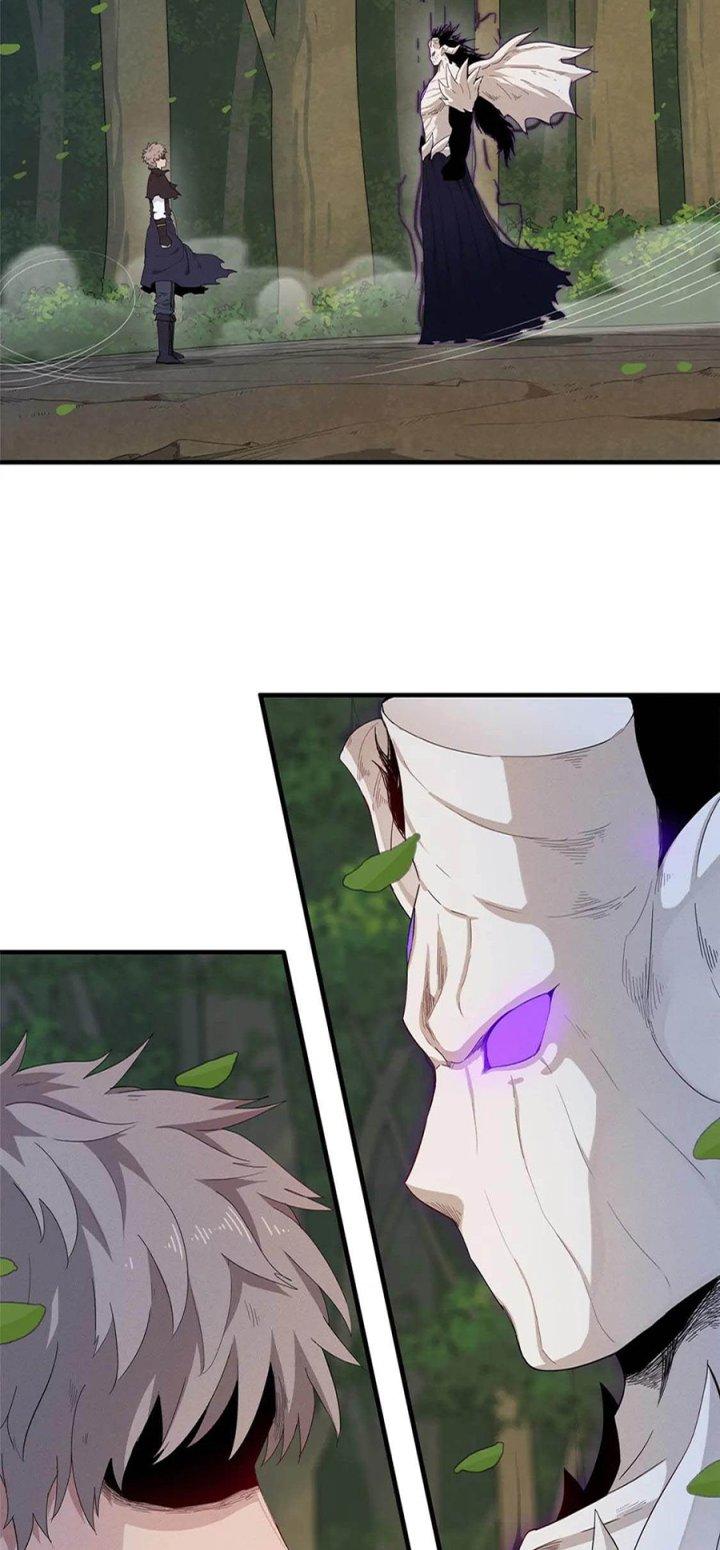 Từ Giờ, Ta Chính Là Bậc Thầy Của Pháp Sư Chapter 43 - Trang 3