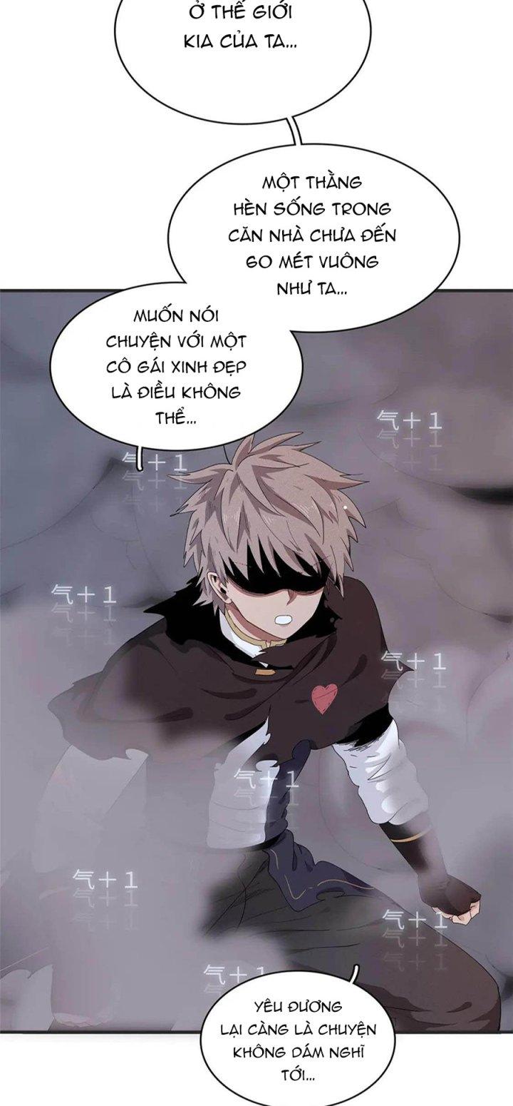 Từ Giờ, Ta Chính Là Bậc Thầy Của Pháp Sư Chapter 43 - Trang 3