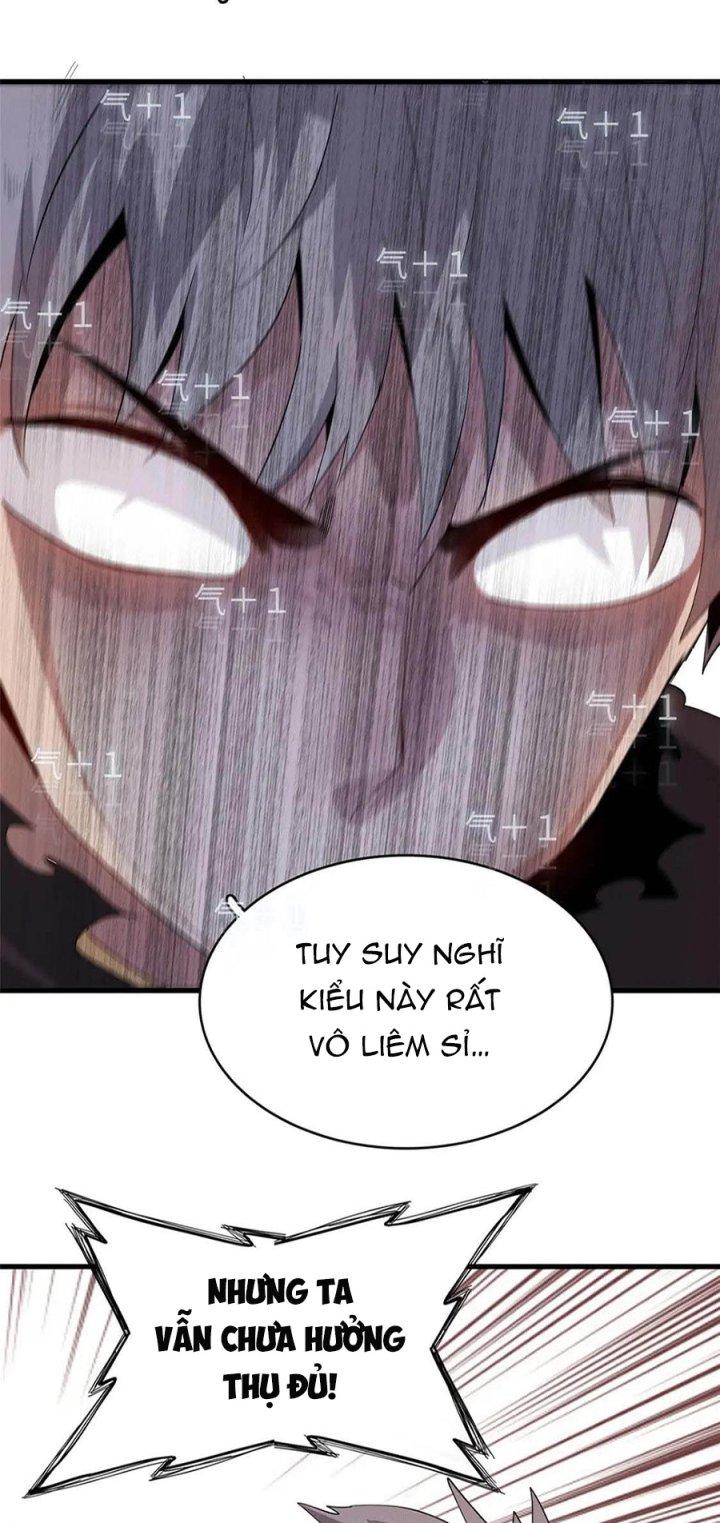 Từ Giờ, Ta Chính Là Bậc Thầy Của Pháp Sư Chapter 43 - Trang 3