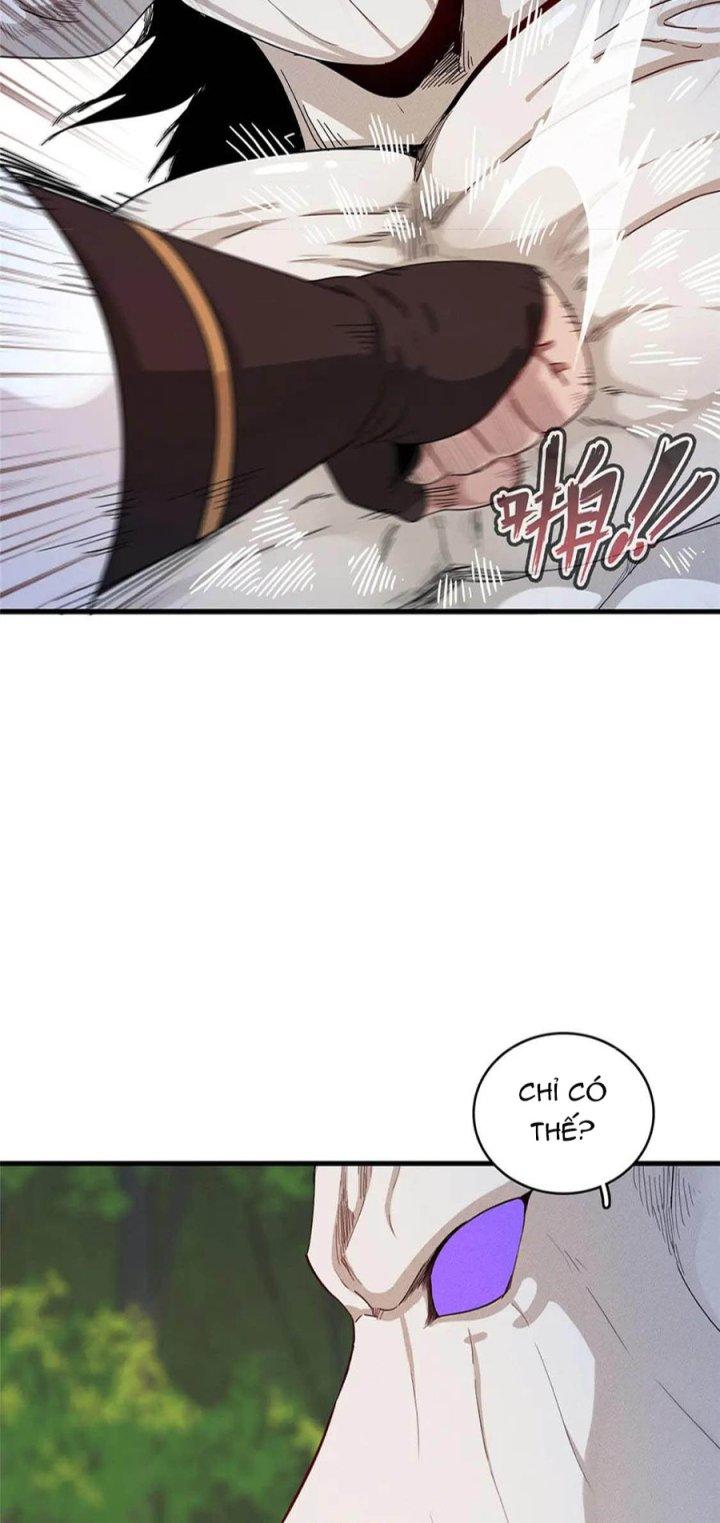 Từ Giờ, Ta Chính Là Bậc Thầy Của Pháp Sư Chapter 43 - Trang 3