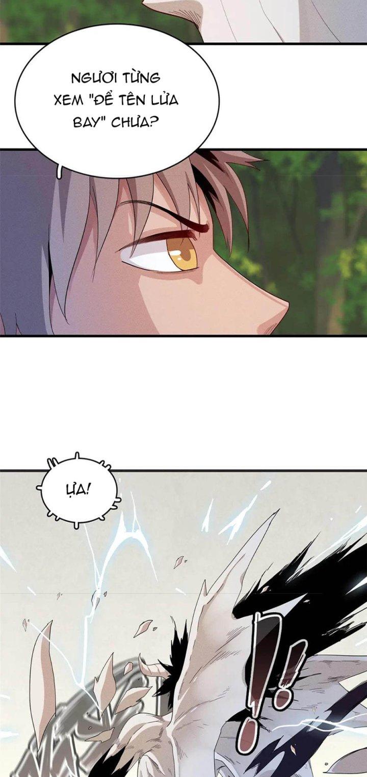 Từ Giờ, Ta Chính Là Bậc Thầy Của Pháp Sư Chapter 43 - Trang 3