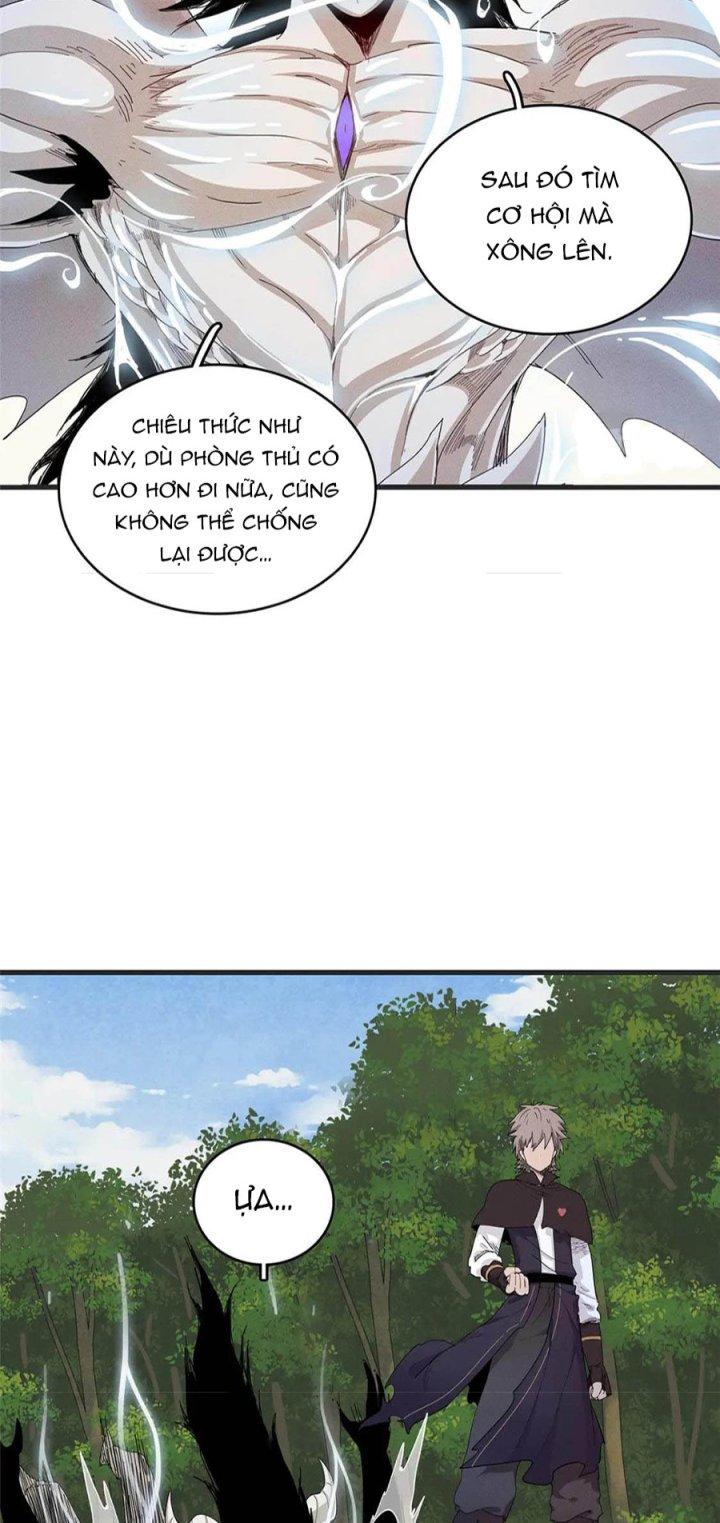 Từ Giờ, Ta Chính Là Bậc Thầy Của Pháp Sư Chapter 43 - Trang 3