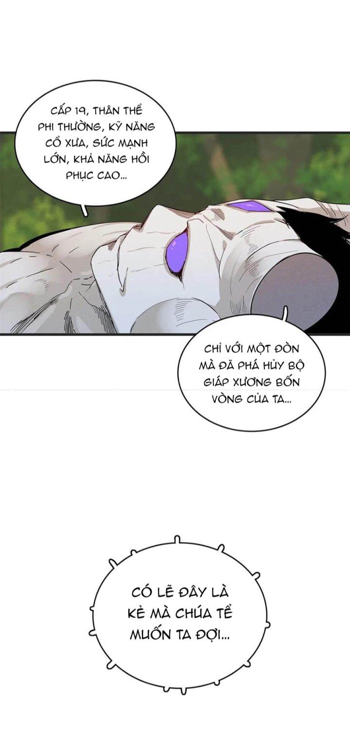 Từ Giờ, Ta Chính Là Bậc Thầy Của Pháp Sư Chapter 43 - Trang 3