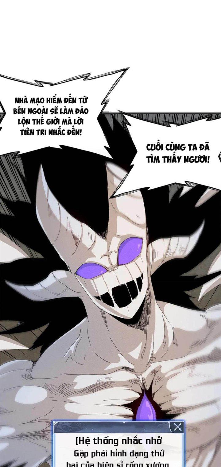 Từ Giờ, Ta Chính Là Bậc Thầy Của Pháp Sư Chapter 43 - Trang 3