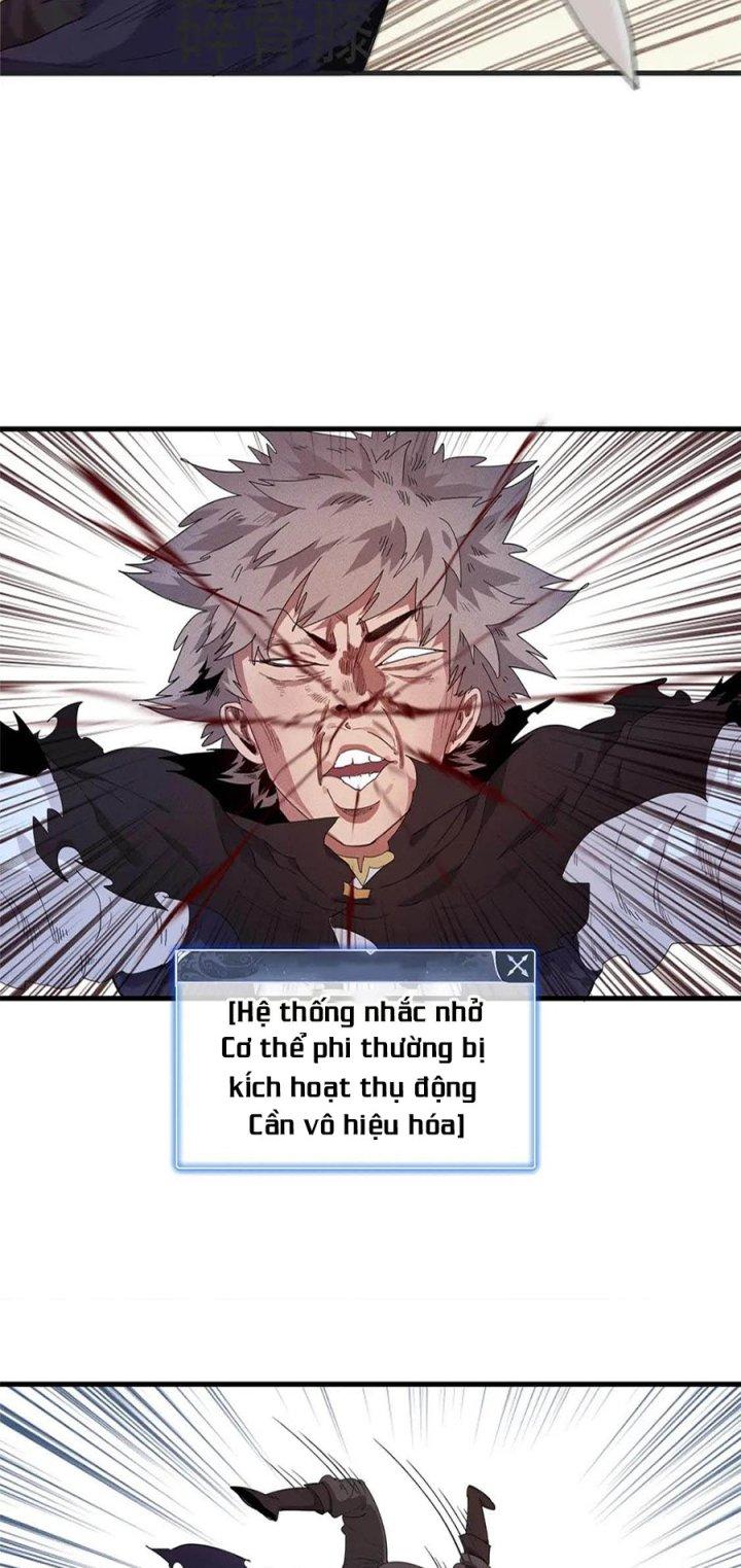 Từ Giờ, Ta Chính Là Bậc Thầy Của Pháp Sư Chapter 43 - Trang 3