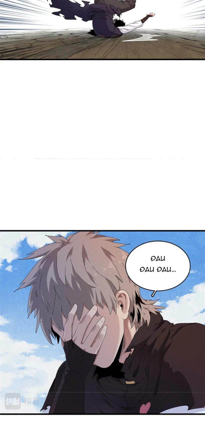 Từ Giờ, Ta Chính Là Bậc Thầy Của Pháp Sư Chapter 43 - Trang 3