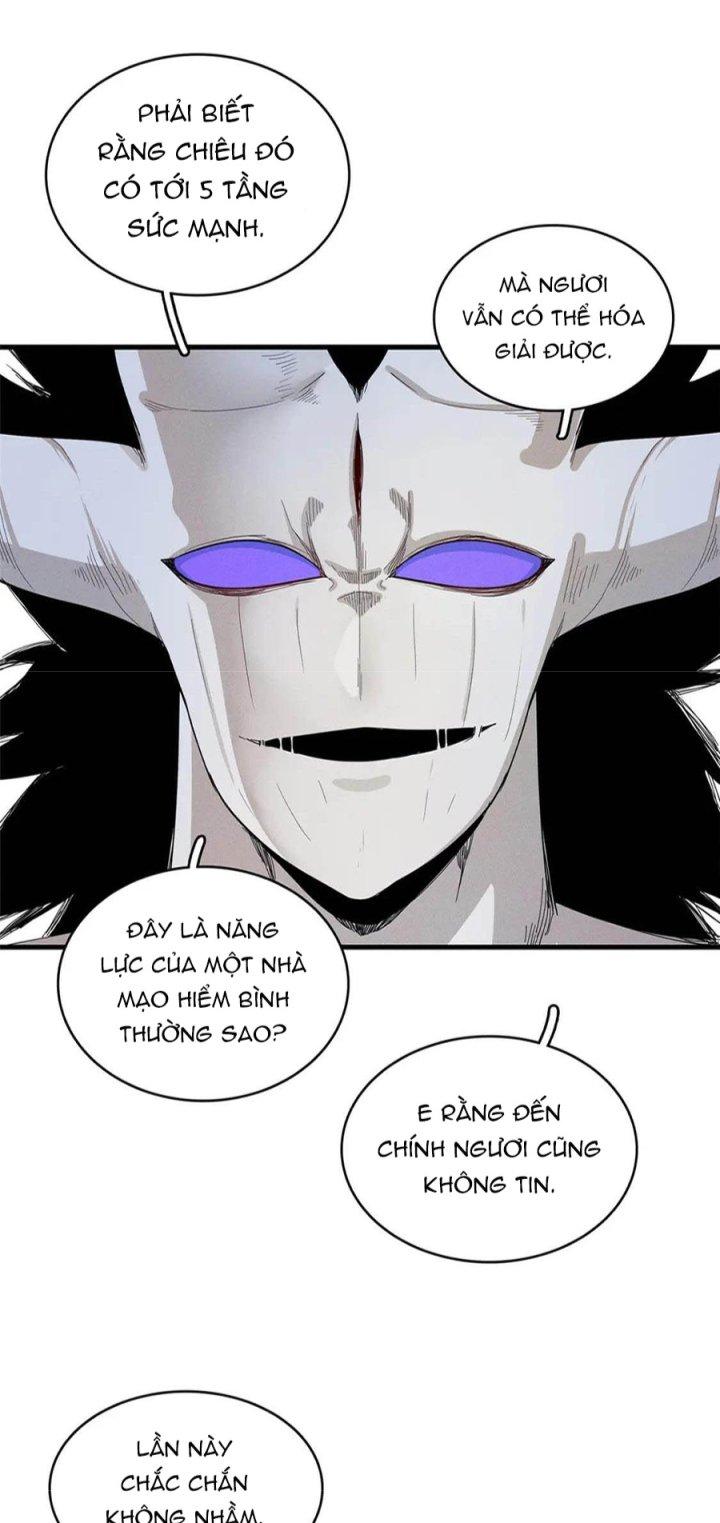 Từ Giờ, Ta Chính Là Bậc Thầy Của Pháp Sư Chapter 43 - Trang 3