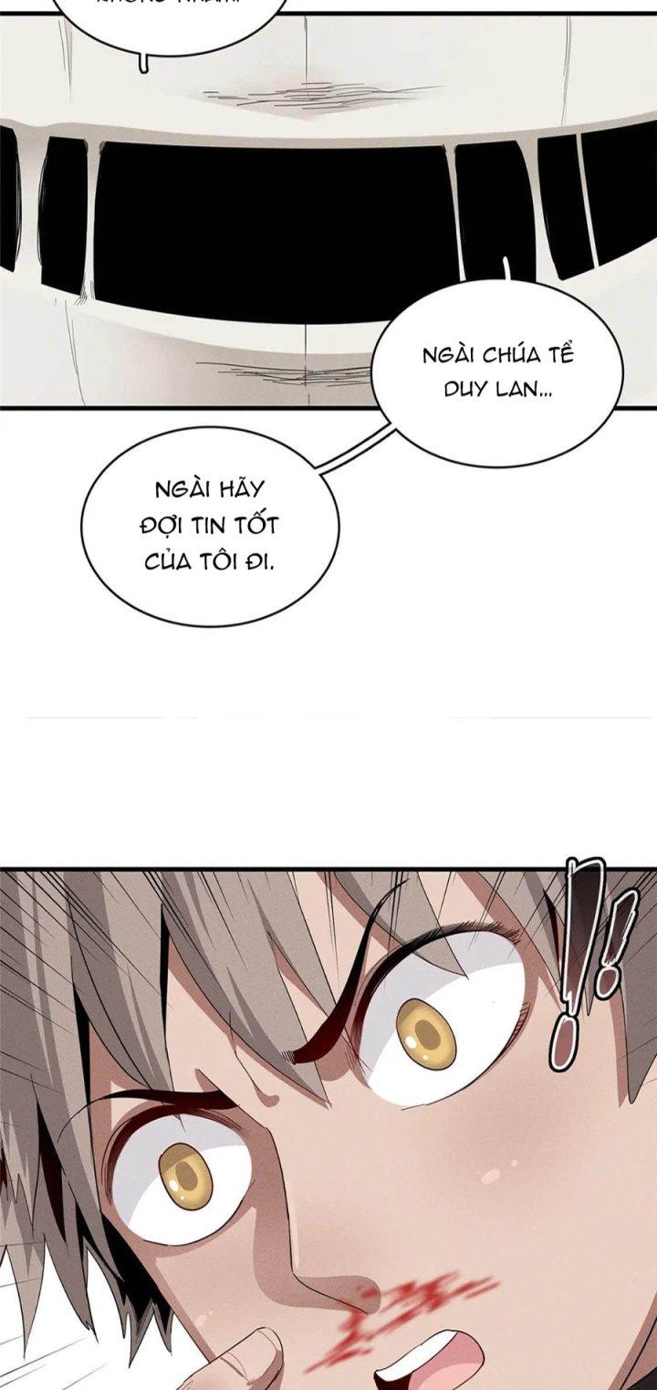 Từ Giờ, Ta Chính Là Bậc Thầy Của Pháp Sư Chapter 43 - Trang 3