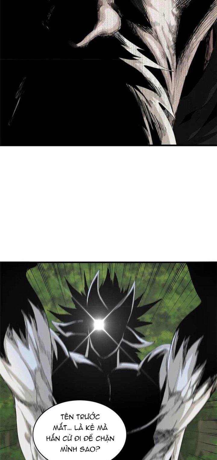 Từ Giờ, Ta Chính Là Bậc Thầy Của Pháp Sư Chapter 43 - Trang 3