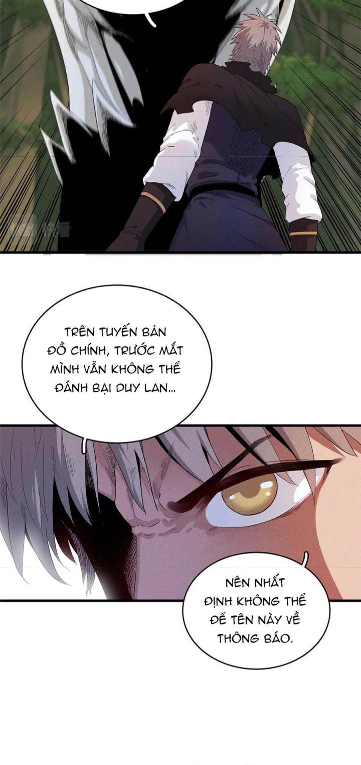 Từ Giờ, Ta Chính Là Bậc Thầy Của Pháp Sư Chapter 43 - Trang 3