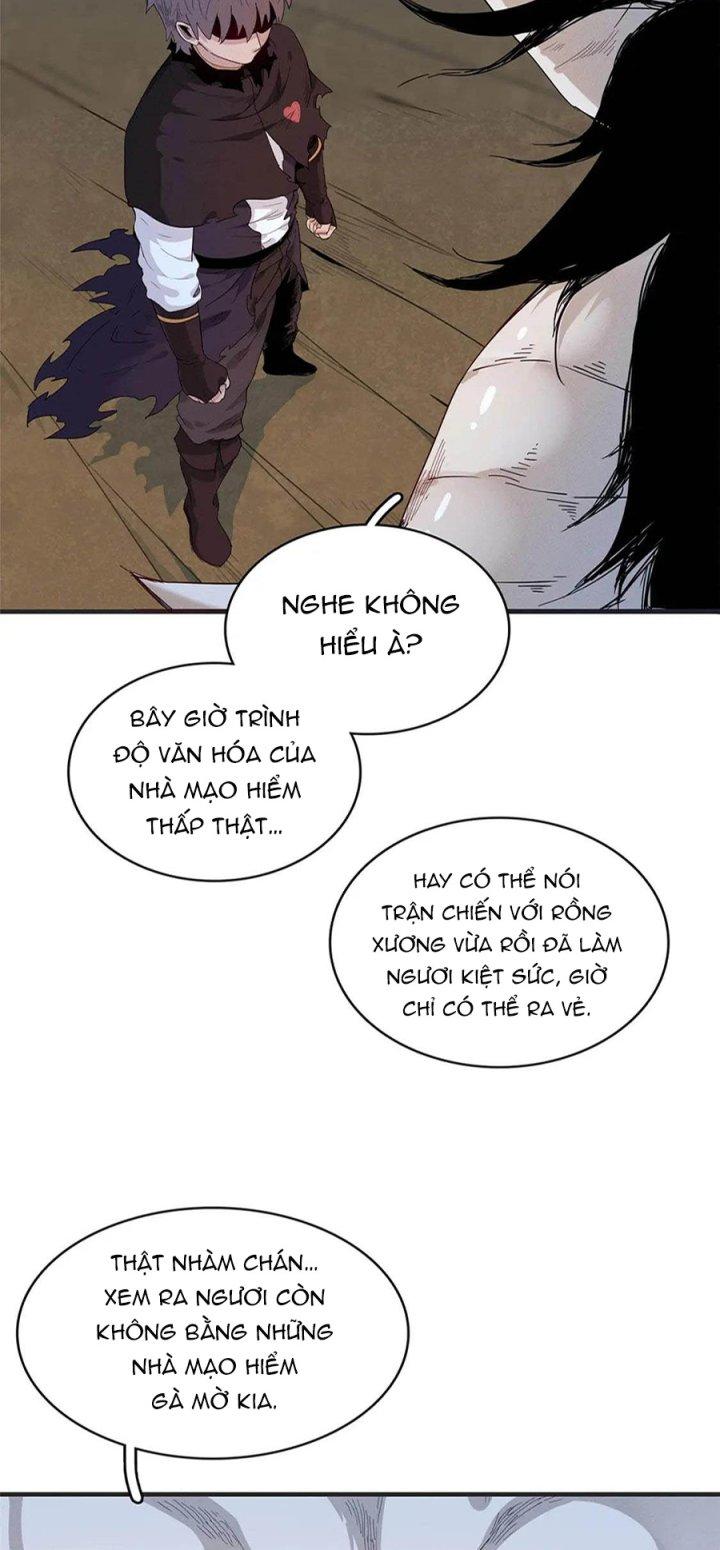 Từ Giờ, Ta Chính Là Bậc Thầy Của Pháp Sư Chapter 43 - Trang 3