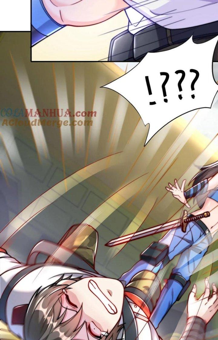 Bỉ Nhân Độc Tìm Đường Chết Chapter 51 - Trang 2