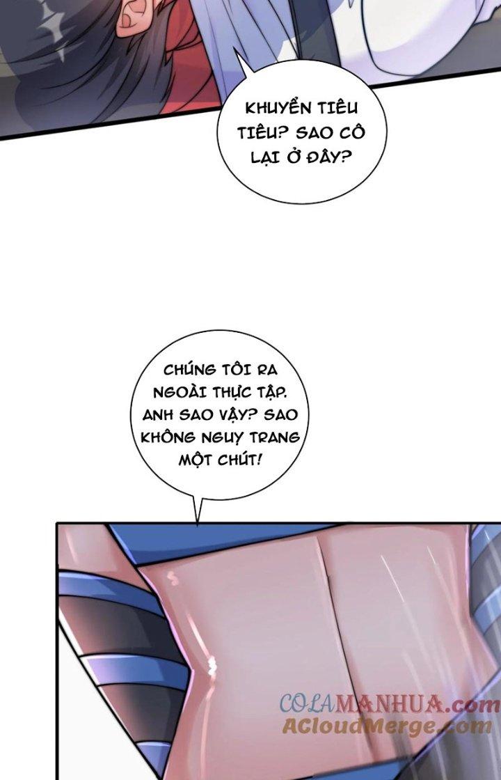 Bỉ Nhân Độc Tìm Đường Chết Chapter 51 - Trang 2