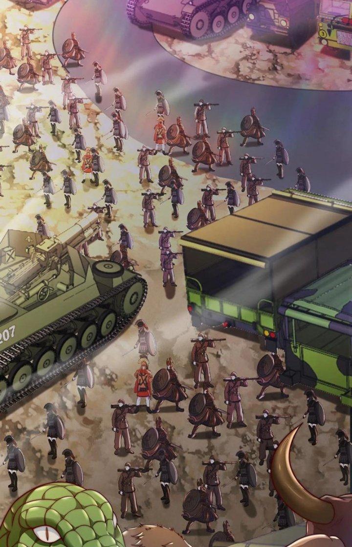 Bỉ Nhân Độc Tìm Đường Chết Chapter 51 - Trang 2