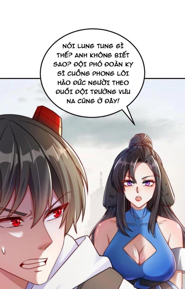 Bỉ Nhân Độc Tìm Đường Chết Chapter 51 - Trang 2