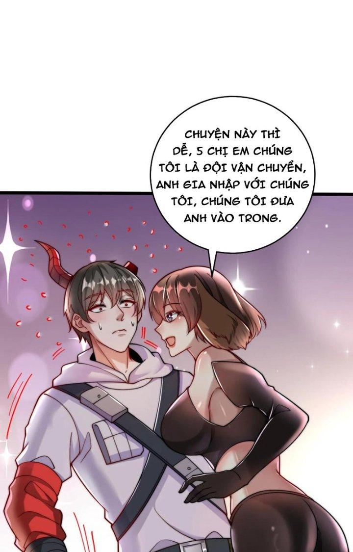 Bỉ Nhân Độc Tìm Đường Chết Chapter 51 - Trang 2