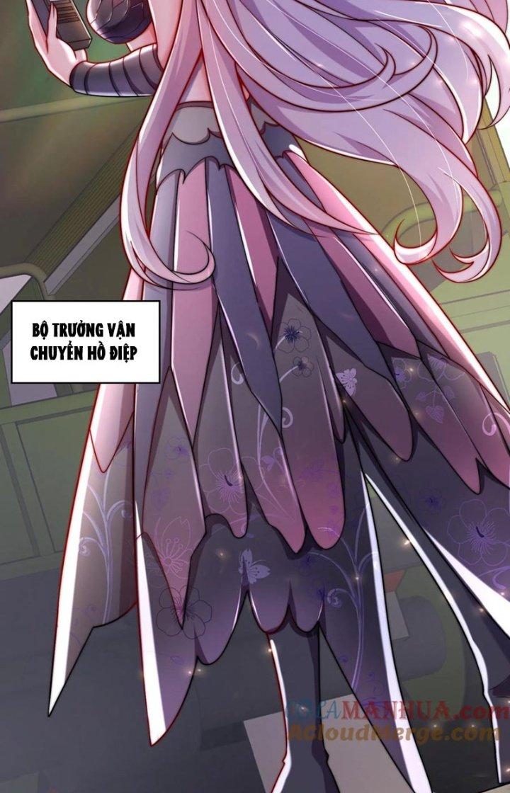 Bỉ Nhân Độc Tìm Đường Chết Chapter 51 - Trang 2