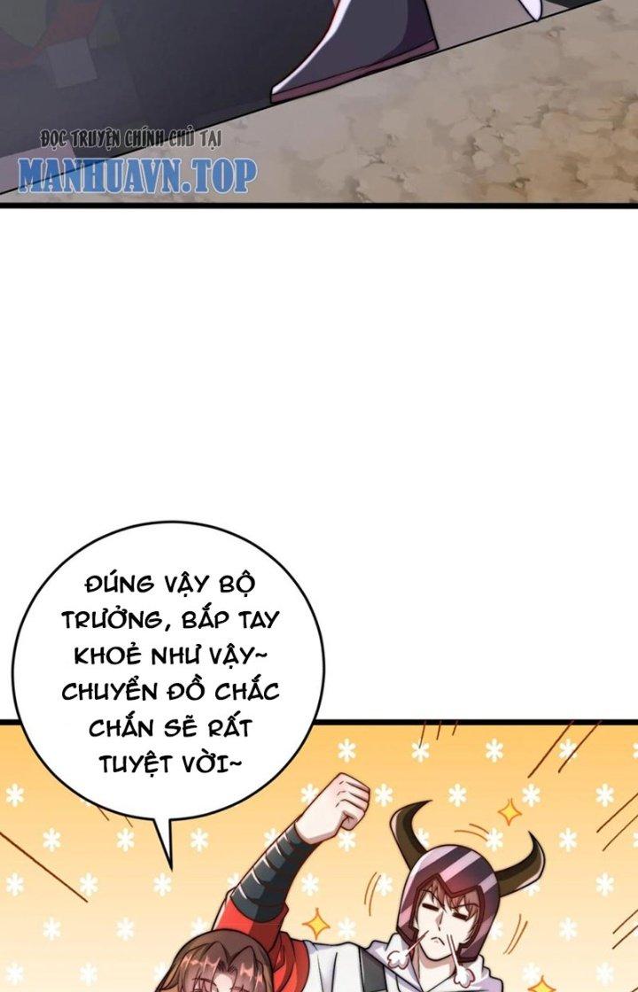 Bỉ Nhân Độc Tìm Đường Chết Chapter 51 - Trang 2