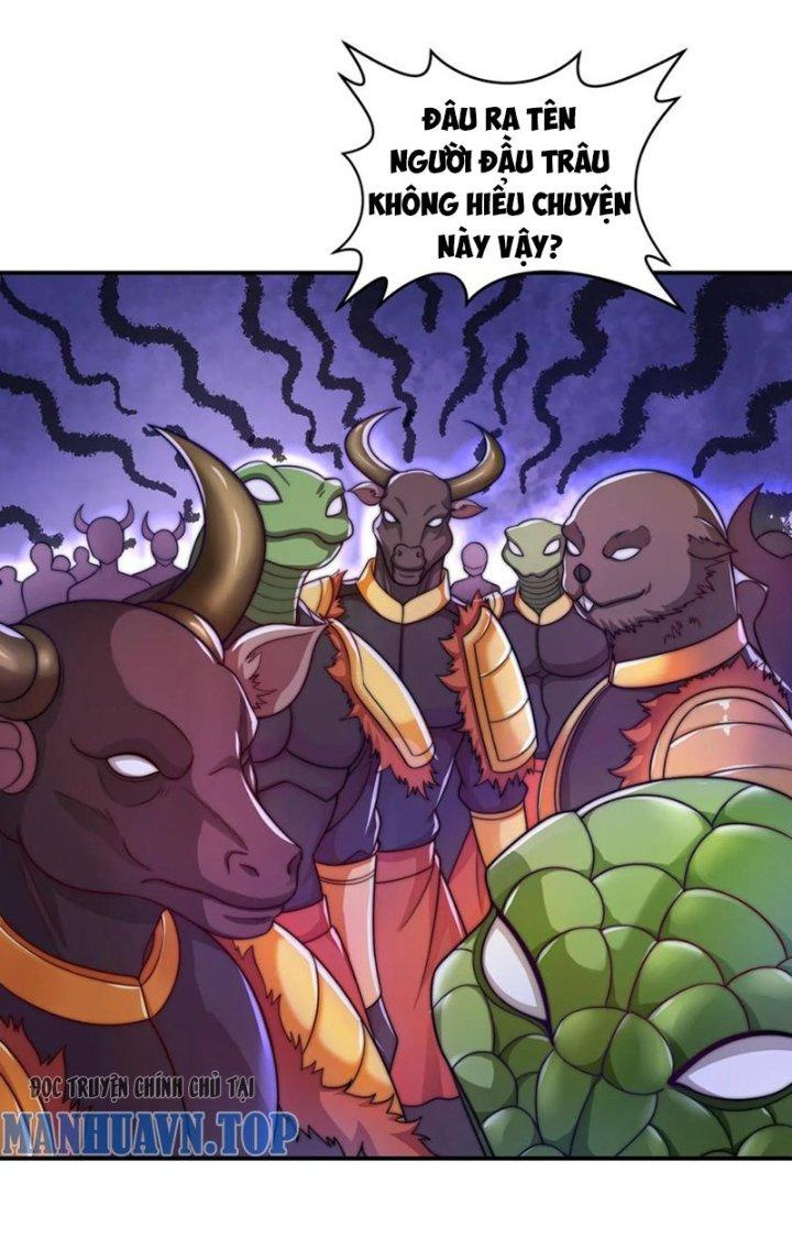 Bỉ Nhân Độc Tìm Đường Chết Chapter 51 - Trang 2