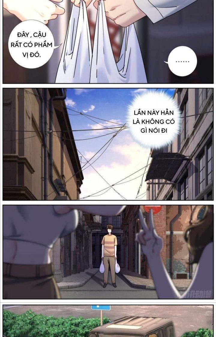 Ta Đột Nhiên Thành Tiên, Làm Sao Bây Giờ Chapter 119 - Trang 2