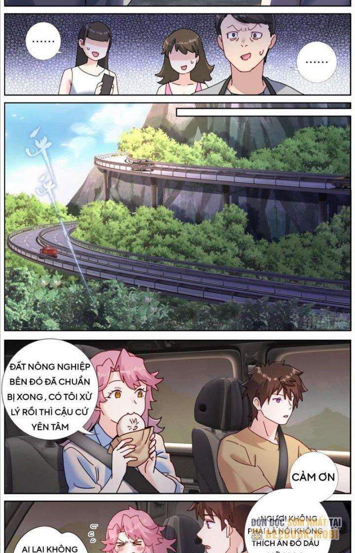 Ta Đột Nhiên Thành Tiên, Làm Sao Bây Giờ Chapter 119 - Trang 2