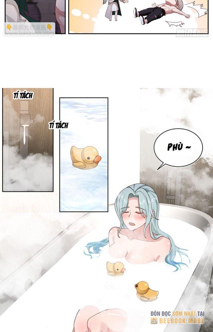 Ta Đưa Chuyển Phát Nhanh Được Ban Thưởng Thần Hào Chapter 38 - Trang 2