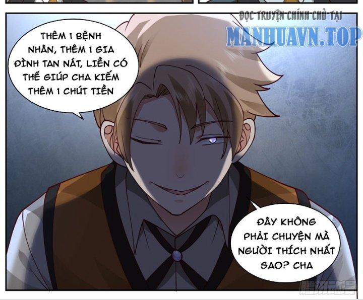 Ta Đưa Chuyển Phát Nhanh Được Ban Thưởng Thần Hào Chapter 39 - Trang 2