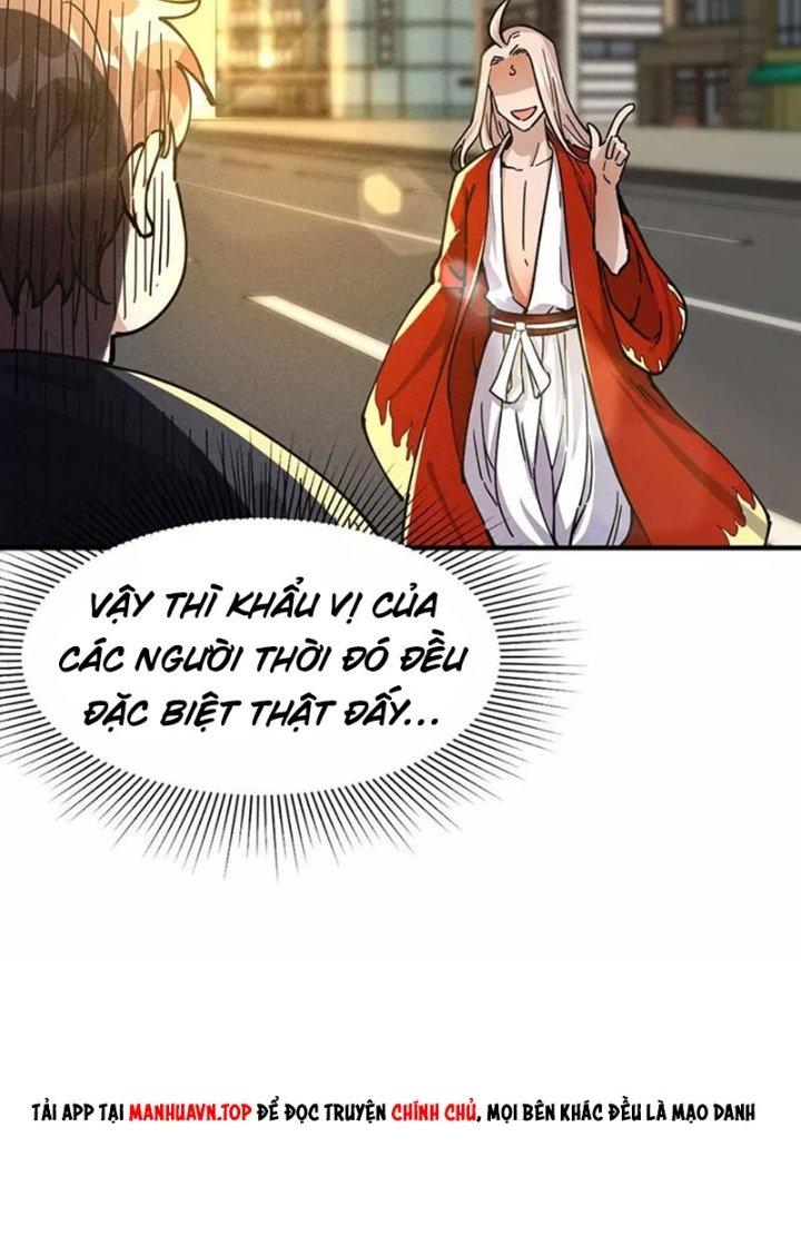Ta Vô Địch Nhờ Siêu Béo Chapter 42 - Trang 2
