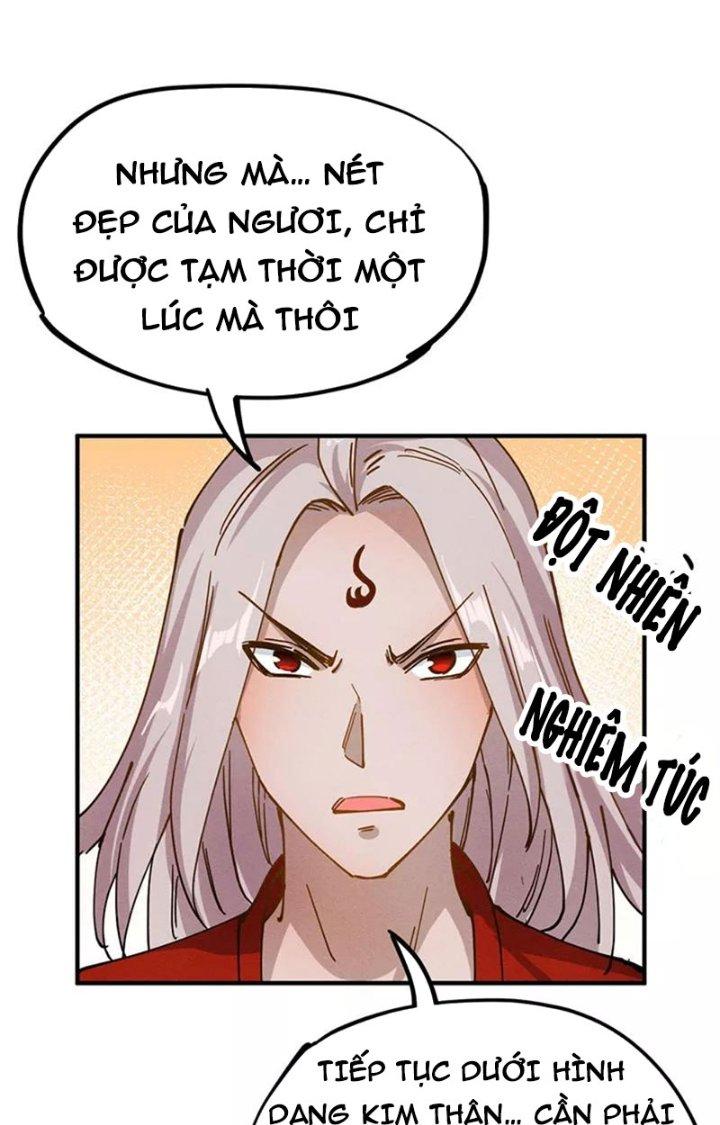Ta Vô Địch Nhờ Siêu Béo Chapter 42 - Trang 2