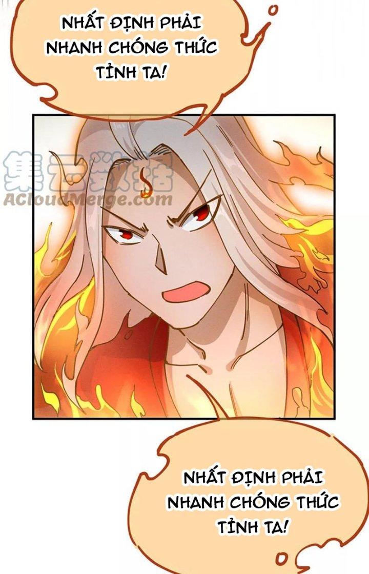 Ta Vô Địch Nhờ Siêu Béo Chapter 42 - Trang 2