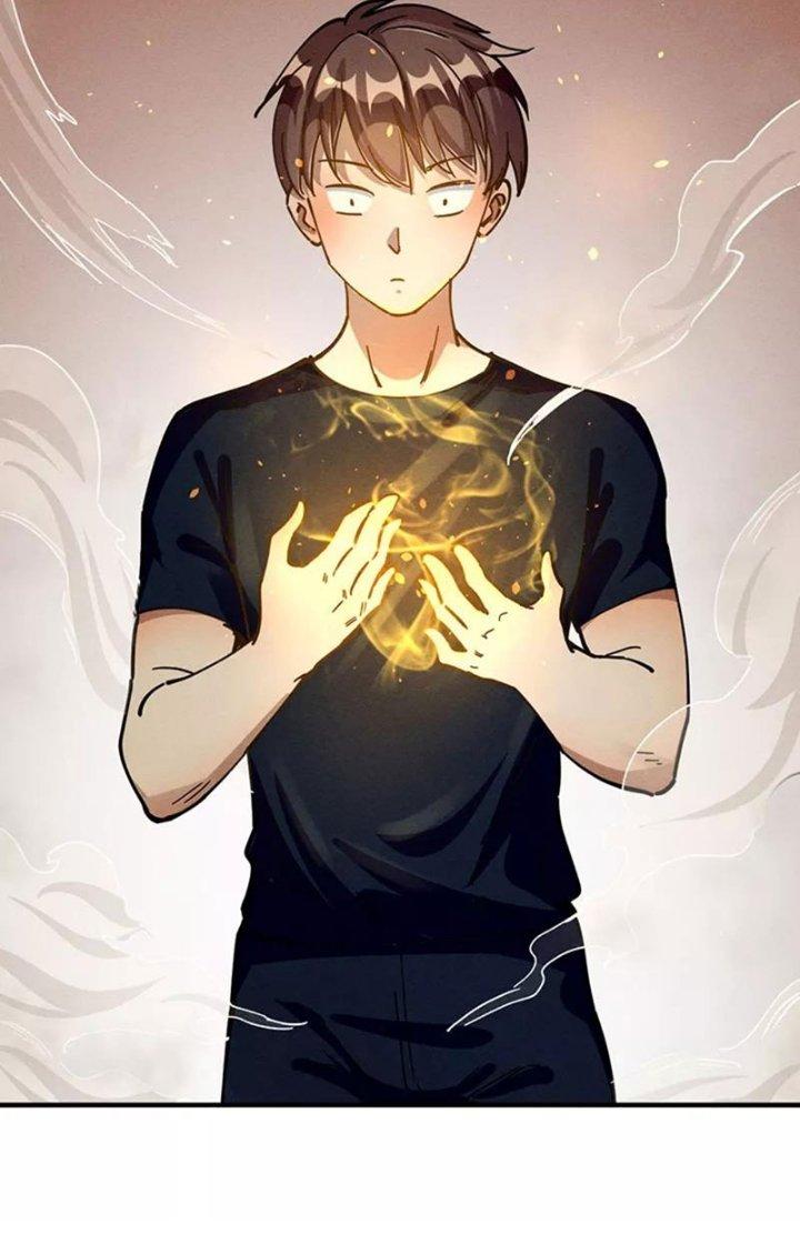 Ta Vô Địch Nhờ Siêu Béo Chapter 42 - Trang 2