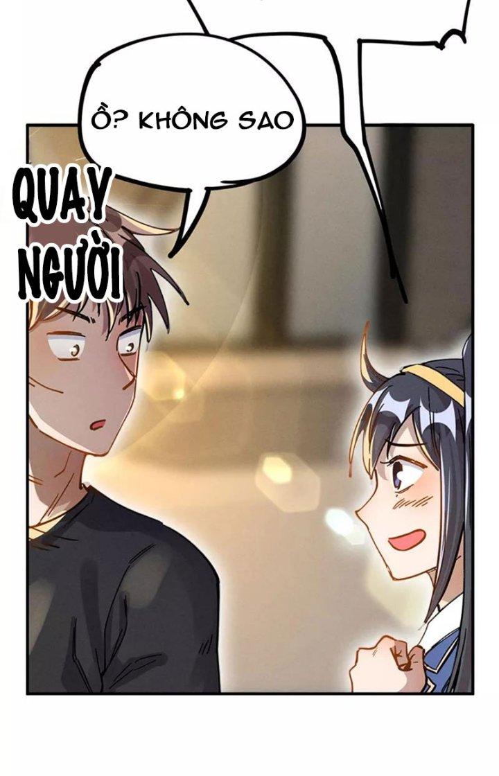 Ta Vô Địch Nhờ Siêu Béo Chapter 42 - Trang 2