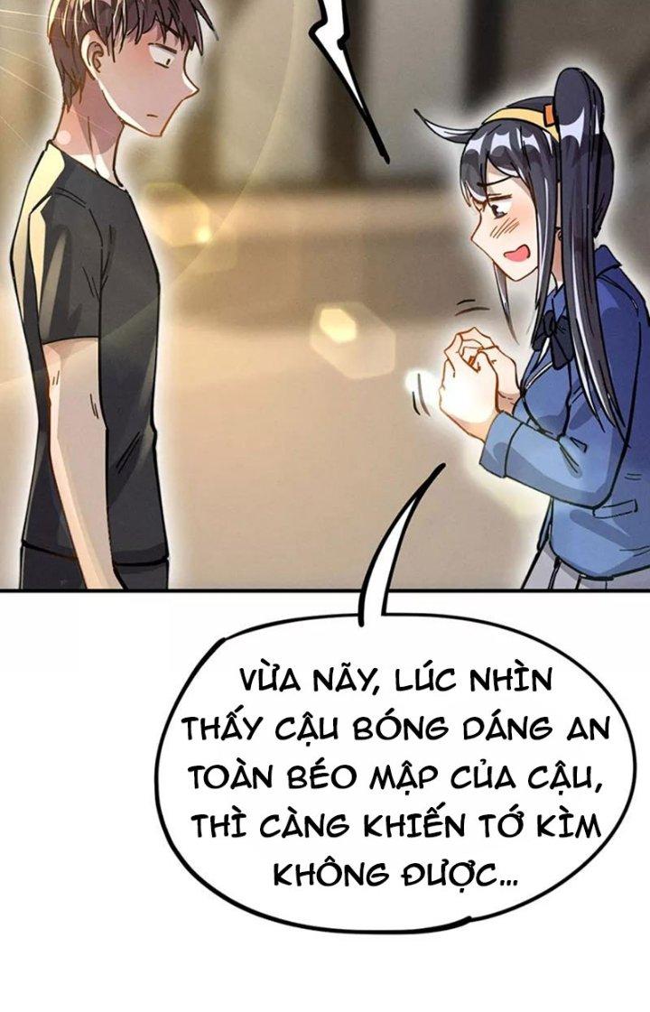Ta Vô Địch Nhờ Siêu Béo Chapter 42 - Trang 2