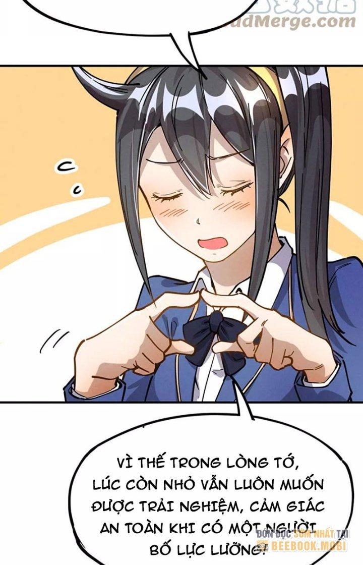 Ta Vô Địch Nhờ Siêu Béo Chapter 42 - Trang 2