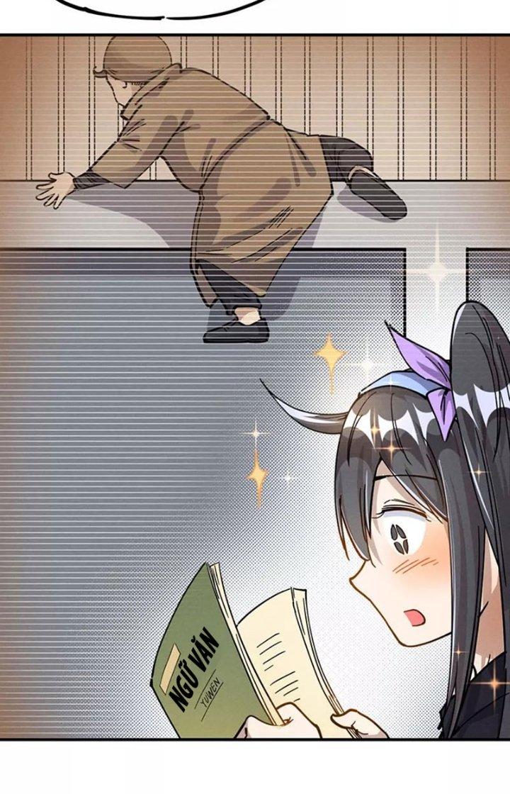 Ta Vô Địch Nhờ Siêu Béo Chapter 42 - Trang 2