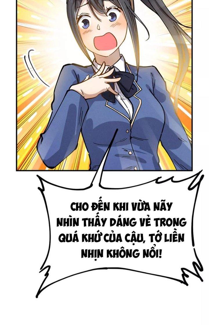 Ta Vô Địch Nhờ Siêu Béo Chapter 42 - Trang 2