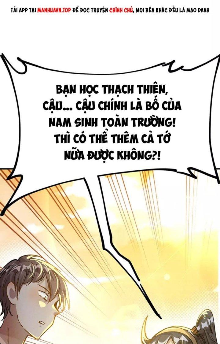 Ta Vô Địch Nhờ Siêu Béo Chapter 42 - Trang 2