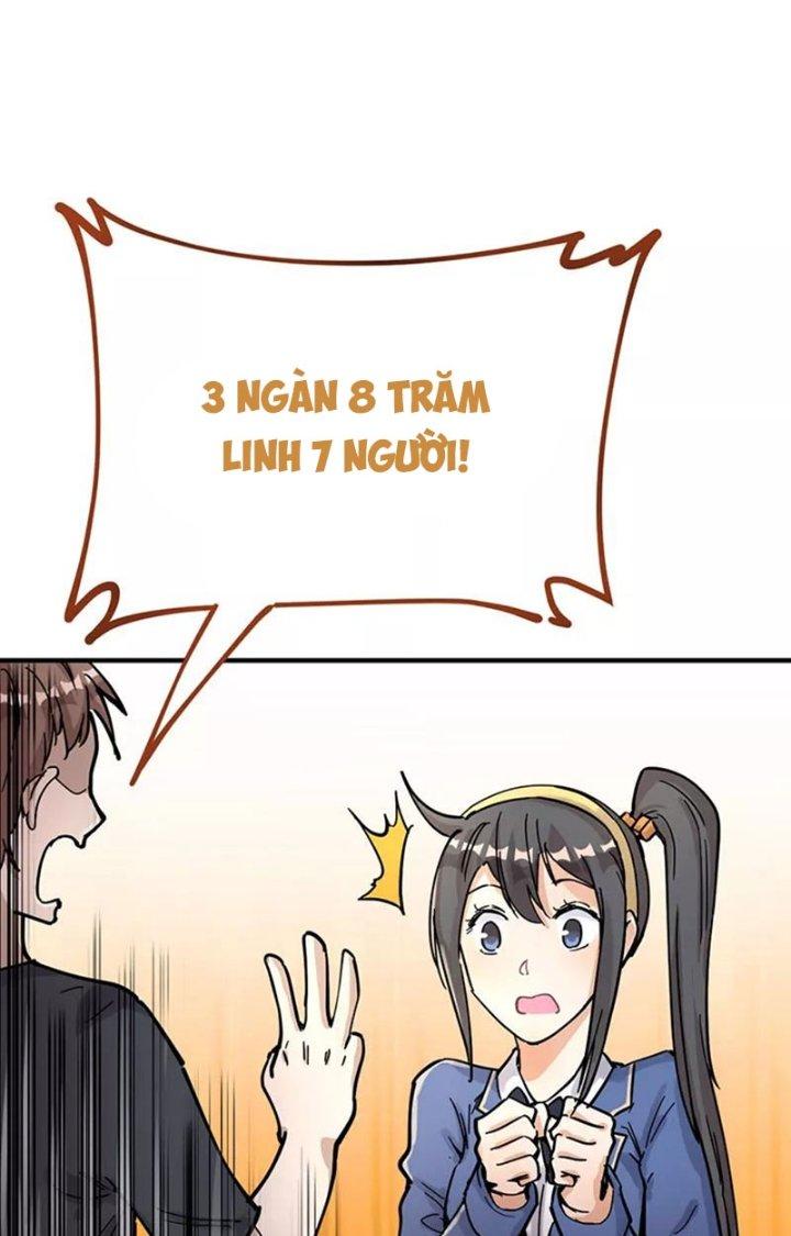 Ta Vô Địch Nhờ Siêu Béo Chapter 42 - Trang 2