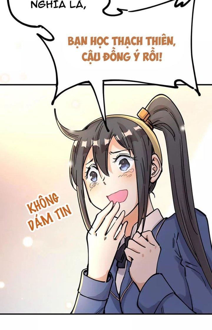 Ta Vô Địch Nhờ Siêu Béo Chapter 42 - Trang 2