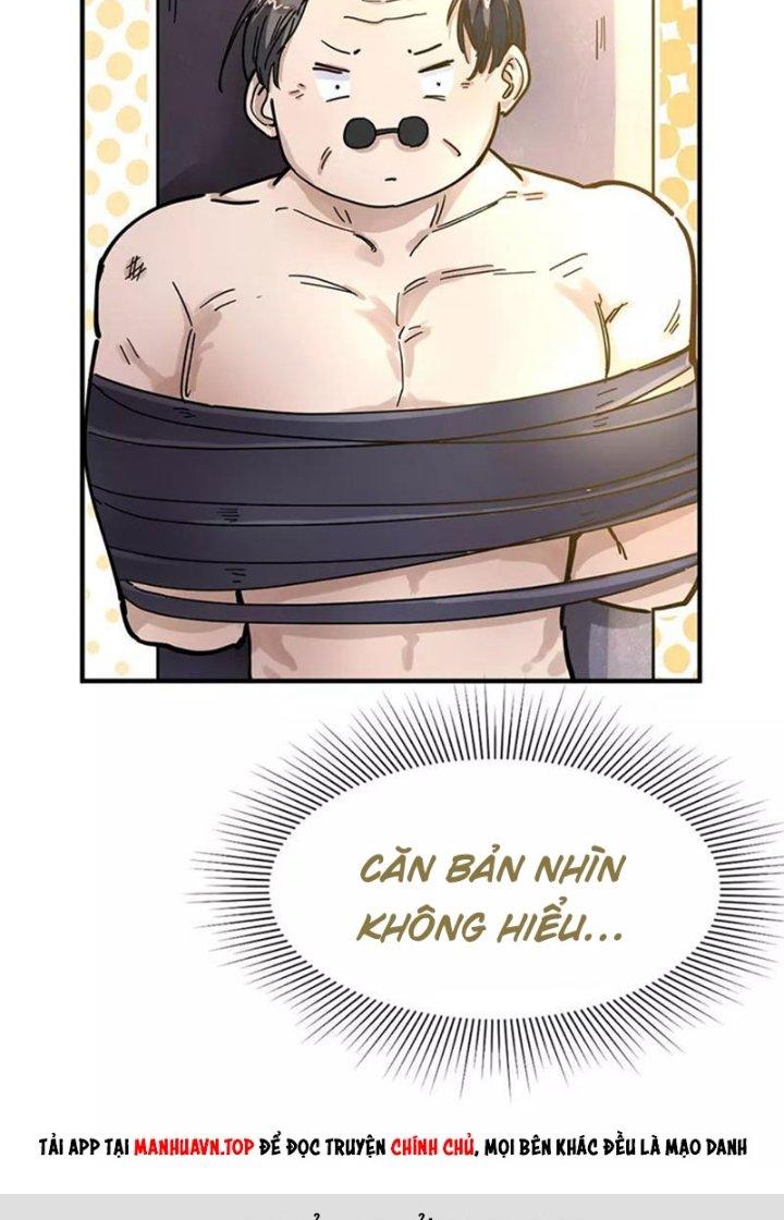 Ta Vô Địch Nhờ Siêu Béo Chapter 42 - Trang 2