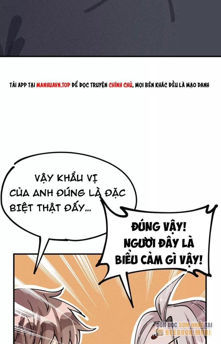 Ta Vô Địch Nhờ Siêu Béo Chapter 42 - Trang 2