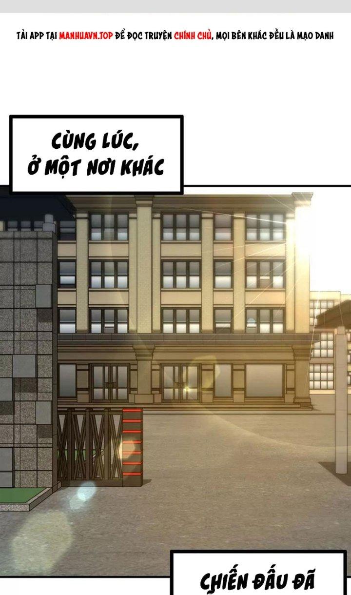 Ta Vô Địch Nhờ Siêu Béo Chapter 43 - Trang 2