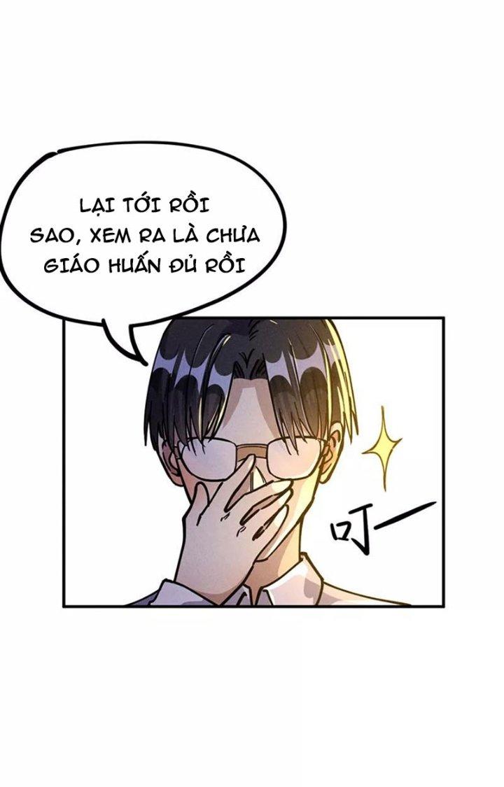 Ta Vô Địch Nhờ Siêu Béo Chapter 43 - Trang 2