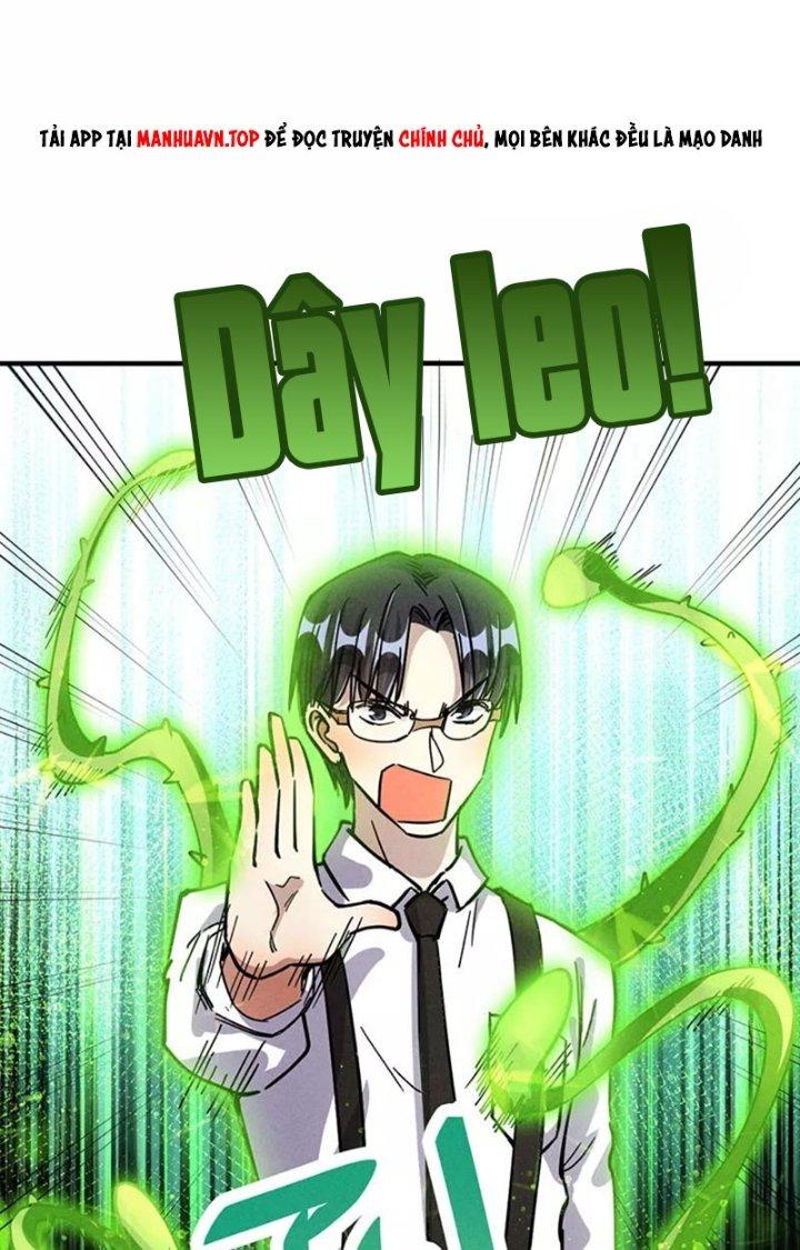 Ta Vô Địch Nhờ Siêu Béo Chapter 43 - Trang 2