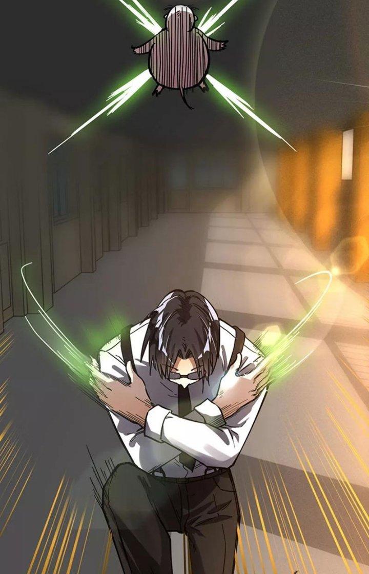 Ta Vô Địch Nhờ Siêu Béo Chapter 43 - Trang 2