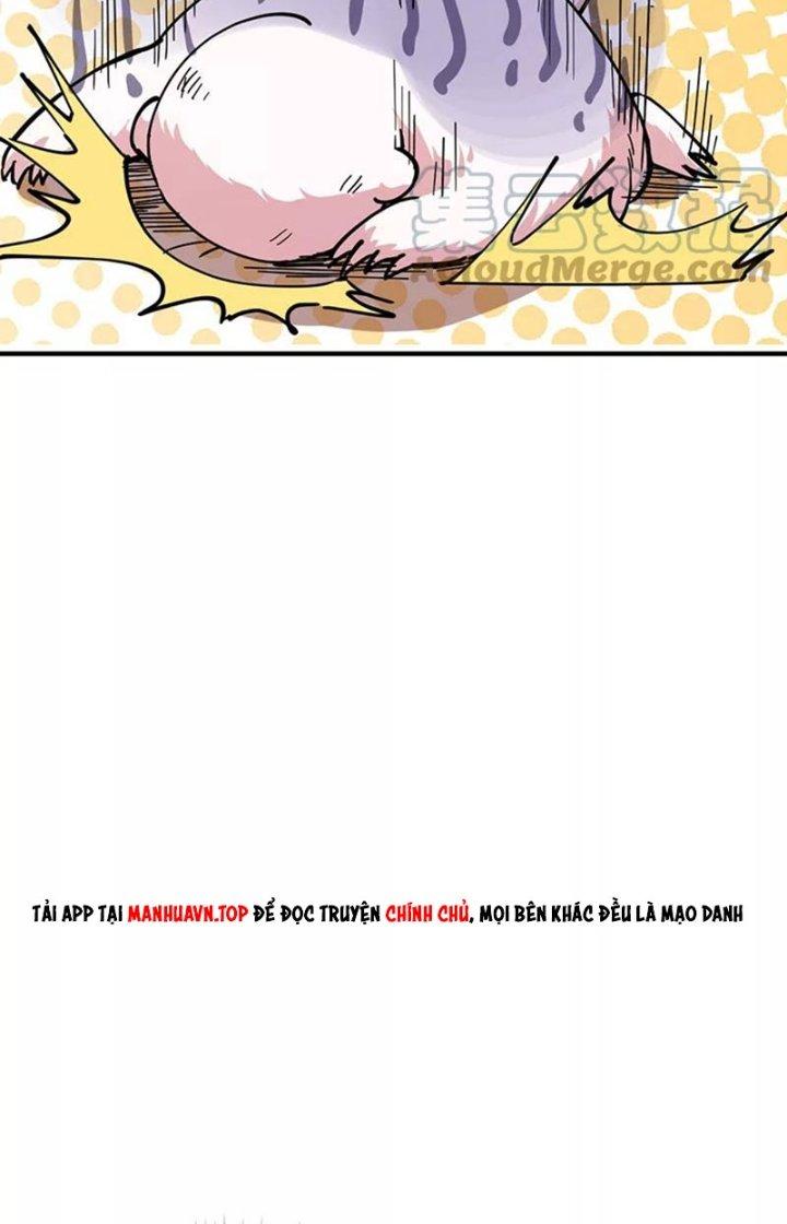 Ta Vô Địch Nhờ Siêu Béo Chapter 43 - Trang 2